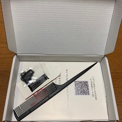 YOYO 部分ウィッグ ブラウン 茶色 18cmの画像