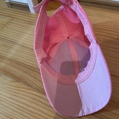 女の子 キャップ🧢の画像