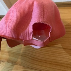 女の子 キャップ🧢の画像