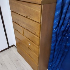 クローゼットの画像