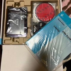 DTN-X650の画像