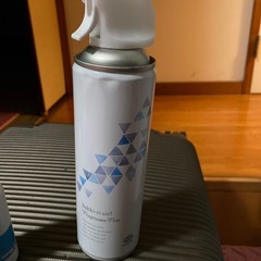 トイレの消臭材の画像