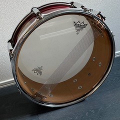 Pearl スネアドラム 14インチ 8ラグの画像