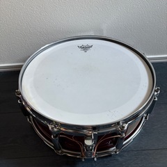 Pearl スネアドラム 14インチ 8ラグの画像