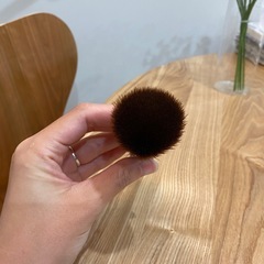 POLA 熊野化粧筆の画像