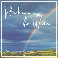 季節のコース【冬】