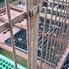 薪小屋の画像