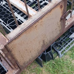 薪小屋の画像