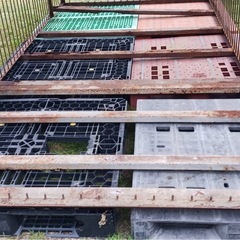 薪小屋の画像