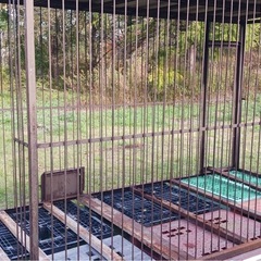 薪小屋の画像