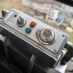 マッハ機器 電気フライヤーの画像