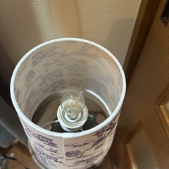 間接照明の画像