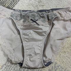 【AMPHI】※未使用品※ショーツ10枚セット サイズMの画像