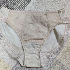 【AMPHI】※未使用品※ショーツ10枚セット サイズMの画像