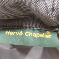 Herve Chapelier エルベシャプリエ ナイロンデイパック 978N-005 中古の画像