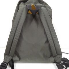 Herve Chapelier エルベシャプリエ ナイロンデイパック 978N-005 中古の画像