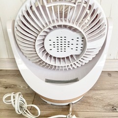 サーキュレーター　ボタンのみジャンク　使用可能の画像