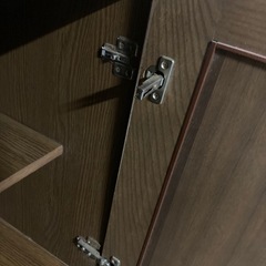 《26日まで‼️》食器棚の画像