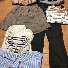レディース　服　たくさん③の画像