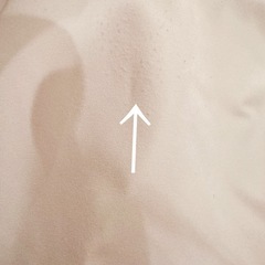 ラグナムーンスカートの画像