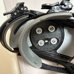 スノーボード 137cmくらい の画像