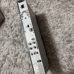 SHARP BD-H30 320GB BDレコーダー 2011年製の画像
