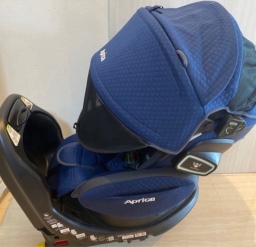 チャイルドシート