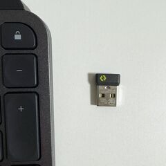 【Logicool】MX Keys S 定価21780円 高機能無線キーボードの画像