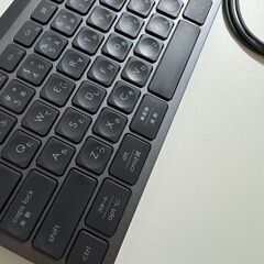 【Logicool】MX Keys S 定価21780円 高機能無線キーボードの画像