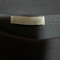 美品✨GUスウェットの画像