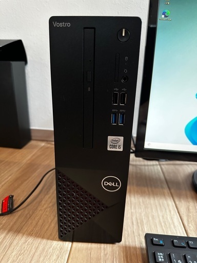【決まりました】【爆速SSD×メモリ16GB】Windows11公式対応！Office付き！在宅ワーク・動画視聴も快適なコンパクトPC