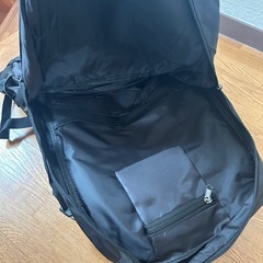 登山リュック リュックサック メンズ レディース 60L 大容量の画像