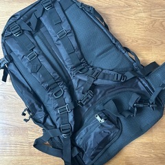 登山リュック リュックサック メンズ レディース 60L 大容量の画像