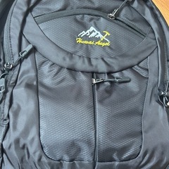 登山リュック リュックサック メンズ レディース 60L 大容量の画像