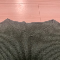 ワンピース　GUの画像