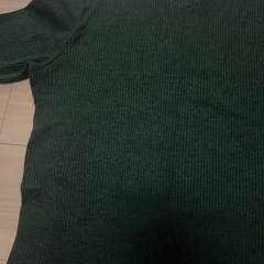 ワンピース　GUの画像