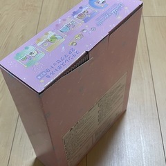 すみっこぐらしステンレスボトル&2Pマグセットの画像
