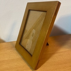 フォトフレームの画像