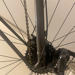 SPECIALIZED DIVERGE グラベルロードの画像