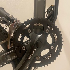 SPECIALIZED DIVERGE グラベルロードの画像