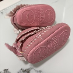 インナーシューズの画像