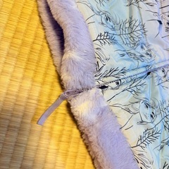 キッズジャケットの画像