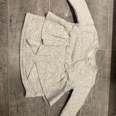 子供服の画像