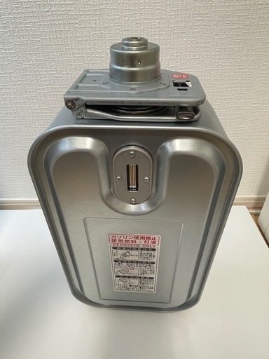 コロナ 石油ファンヒーター FH-G3220E8