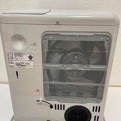 コロナ 石油ファンヒーター FH-G3220E8  の画像