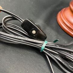 11179😺　電気スタンド　藤崎商会　白熱電灯の画像