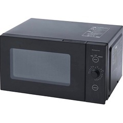 山善　電子レンジの画像