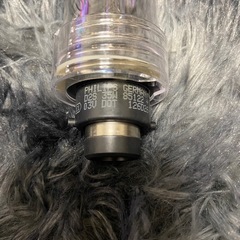 PHILIPS HID D2Sの画像