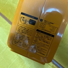 布団乾燥機の画像