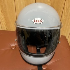 リード　ヘルメット RX100R
の画像